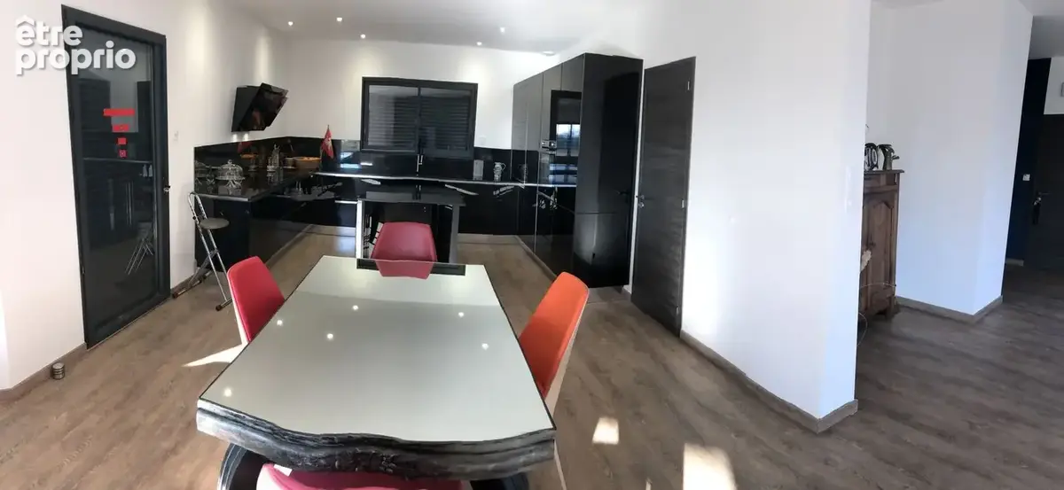 Belle villa sur un généreux terrain piscinable - photo 4