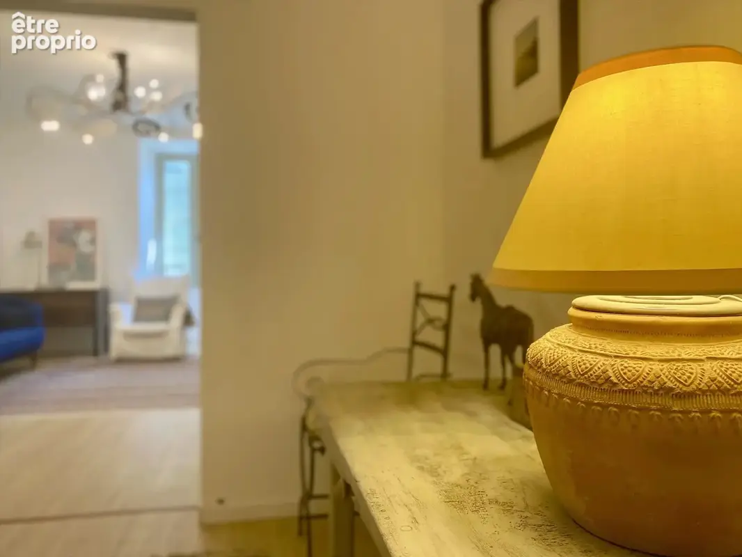 Maison de village de charme avec jardin et vues exceptionnelles - photo 16