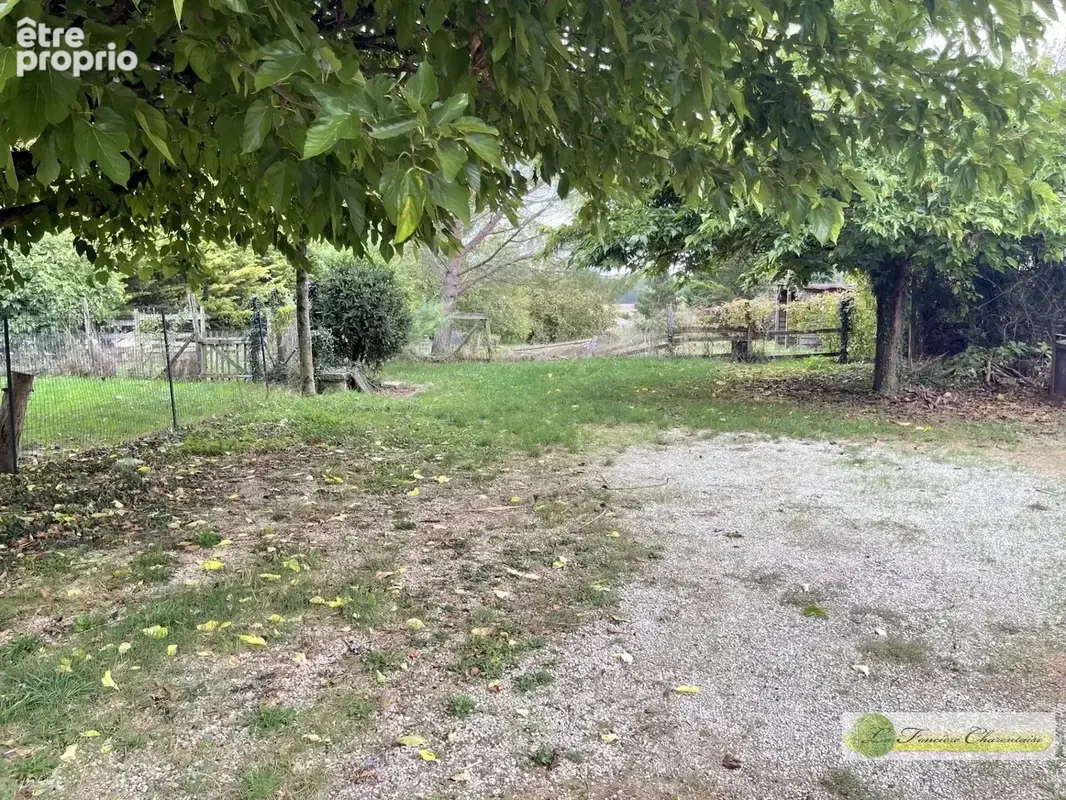 Maison Charentaise - photo 18