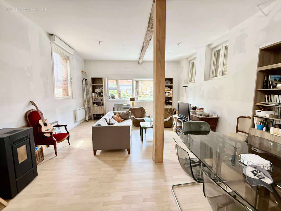 Appartement à INGWILLER