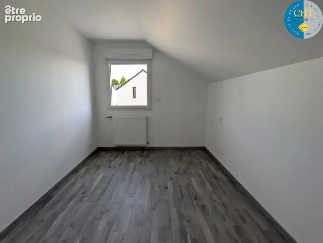 Maison neuve 3 chambres  à BEIGNON - Opportunité à ne pas manquer ! - photo 8