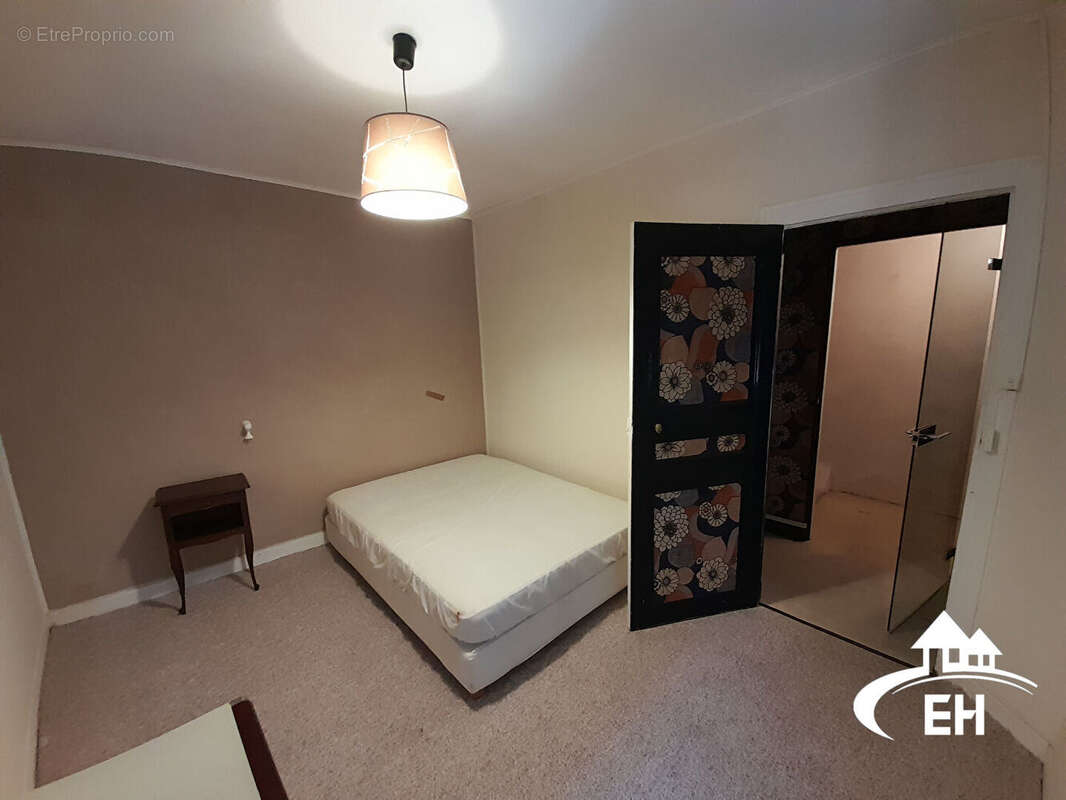 Maison à L&#039;AIGLE