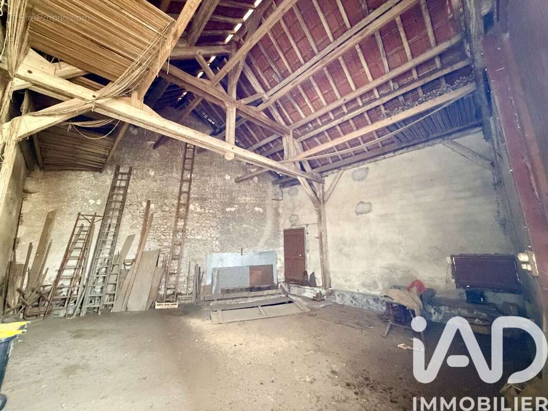 Photo 4 - Maison à CLERY-SAINT-ANDRE