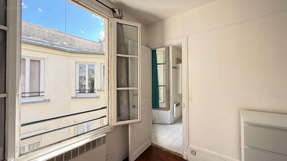 Appartement à PARIS-12E