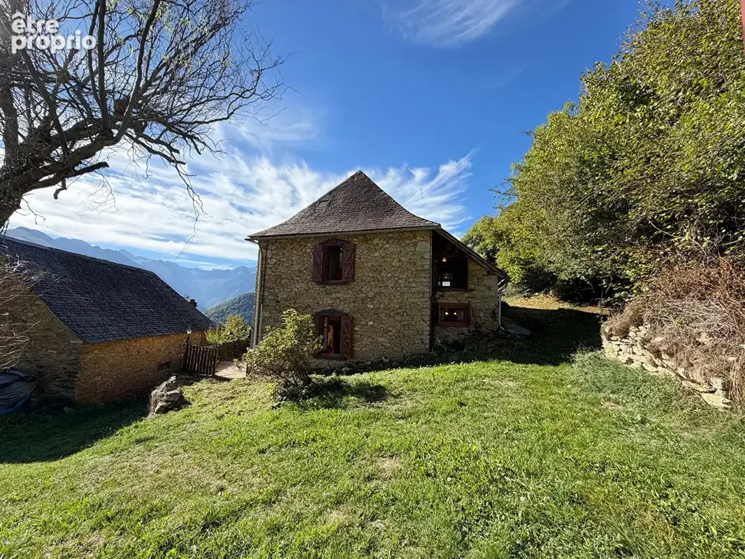 Maison individuelle de 155m² sur Uchentein 09800 - photo 4