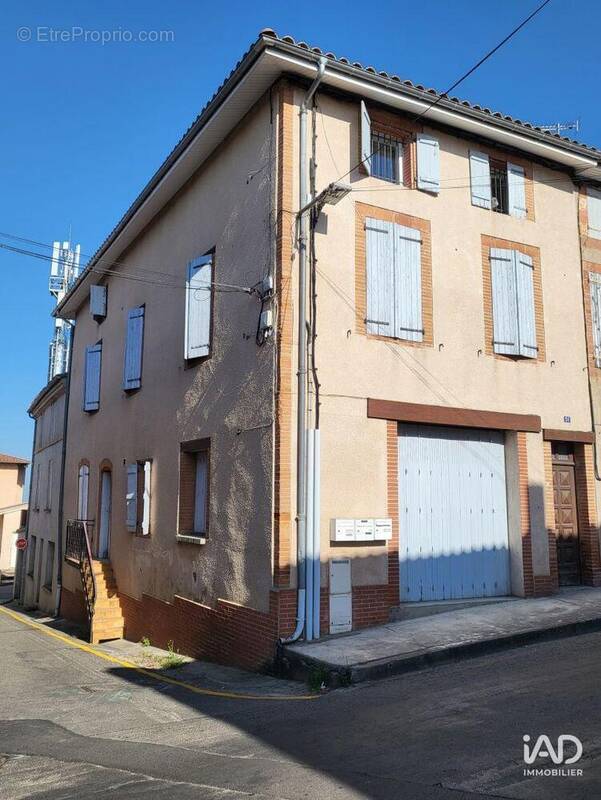 Photo 1 - Appartement à LAFRANCAISE