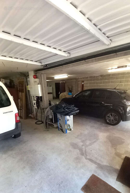 Maison à ROCHEFORT-SUR-LOIRE