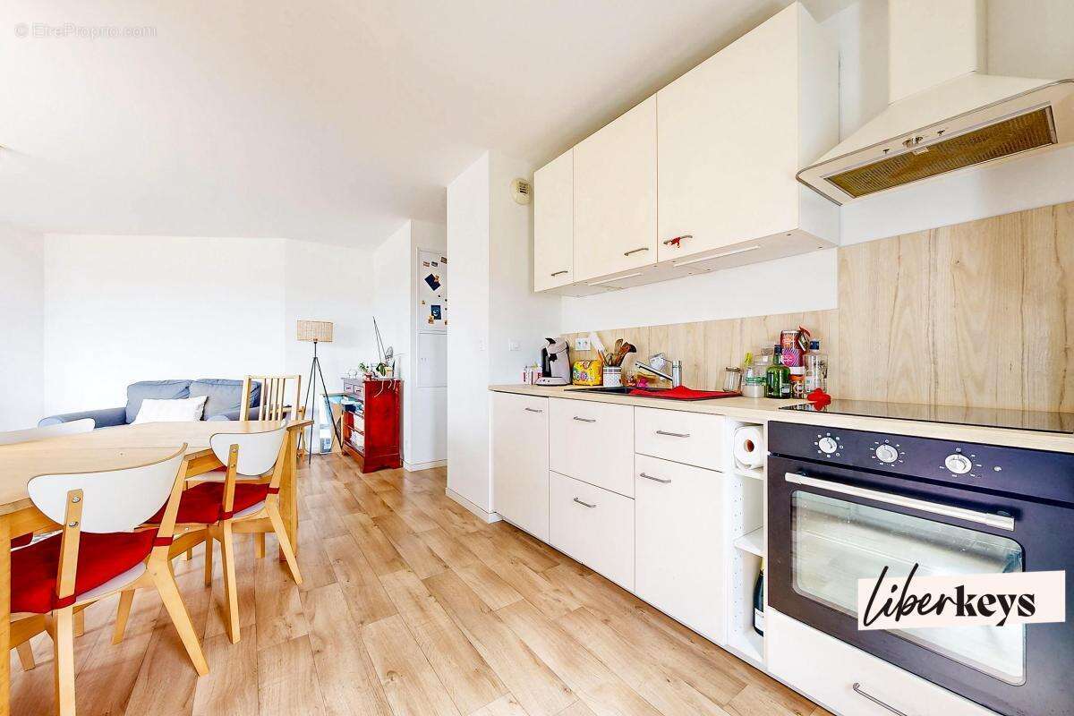 Appartement Type 2 / 45m² à Cancale - photo 3
