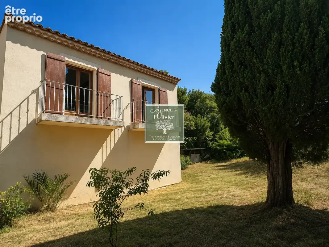Photo Maison à Arles au prix de 390 000€