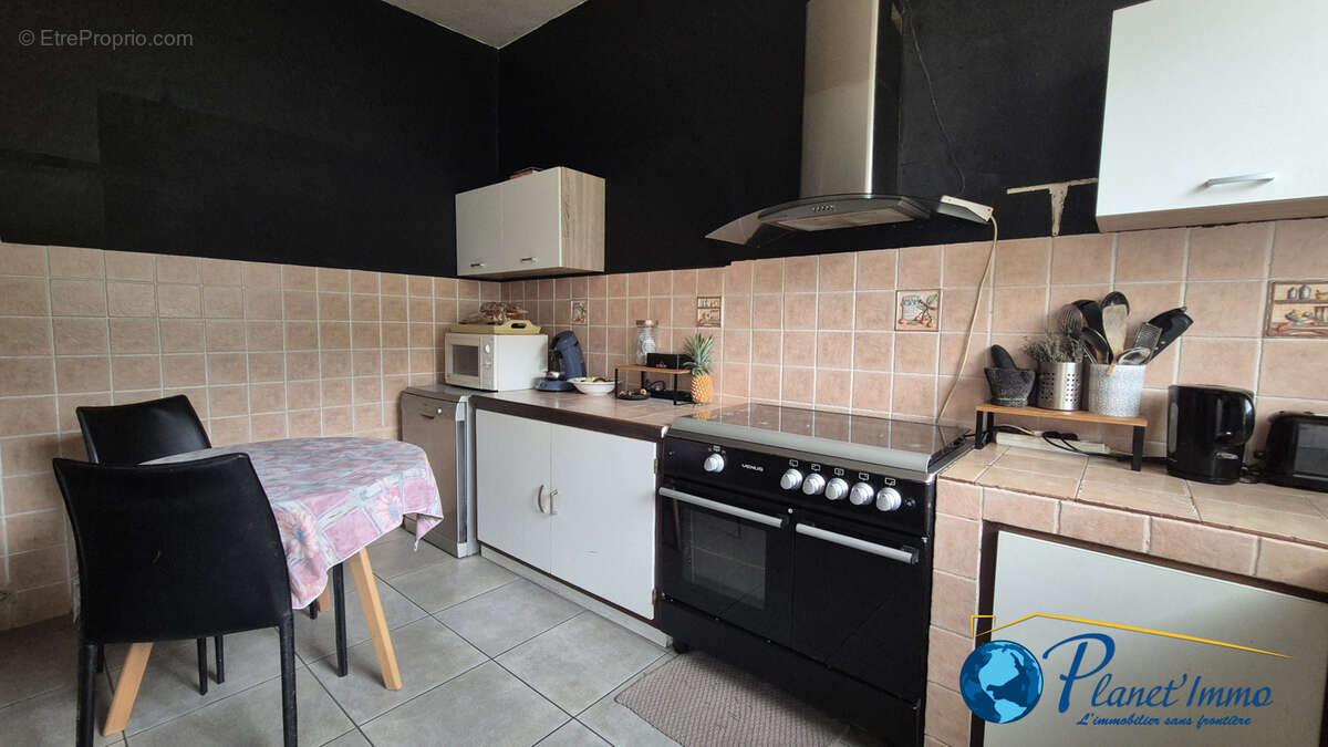 Maison à LE TAMPON