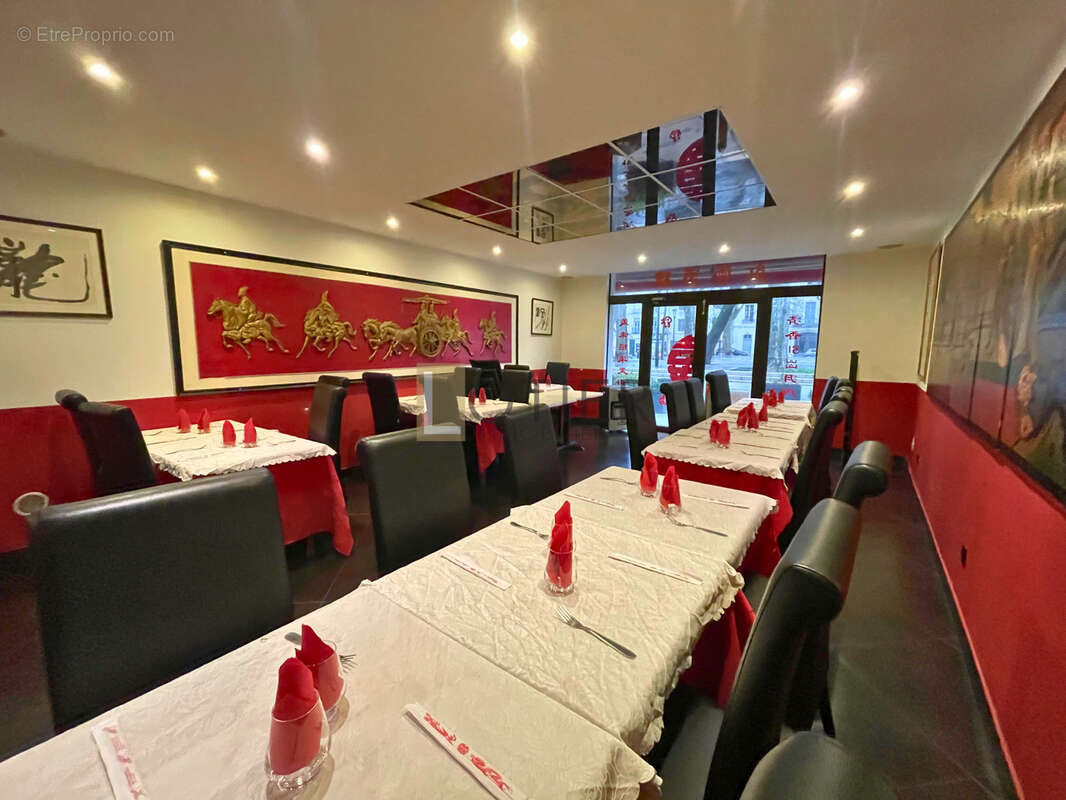Nimes - à vendre fond de commerce restaurant - photo 5
