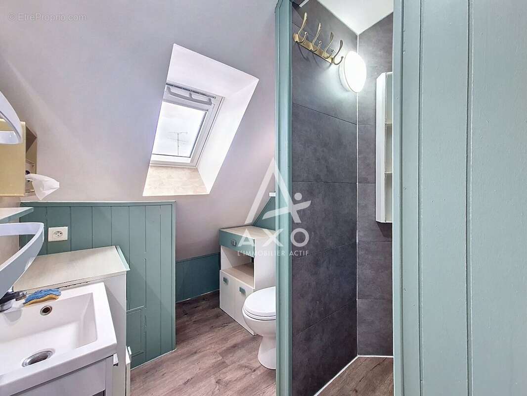 Appartement à BEAUVAIS