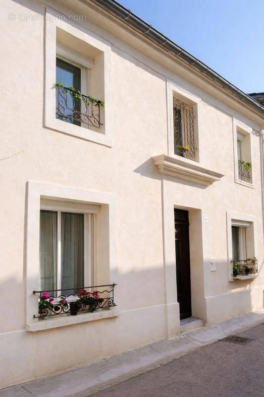 Maison à MUDAISON
