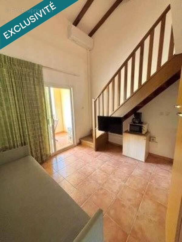 Appartement 34 m² à Linguizzetta  - photo 4