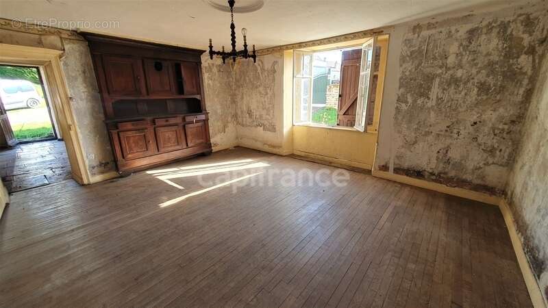 Maison à vendre 3 pièces CHATENOIS (70) - photo 3