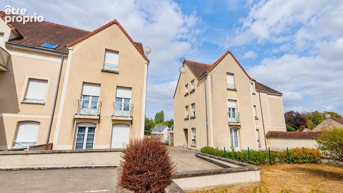 Photo Appartement à Maintenon au prix de 177 350€