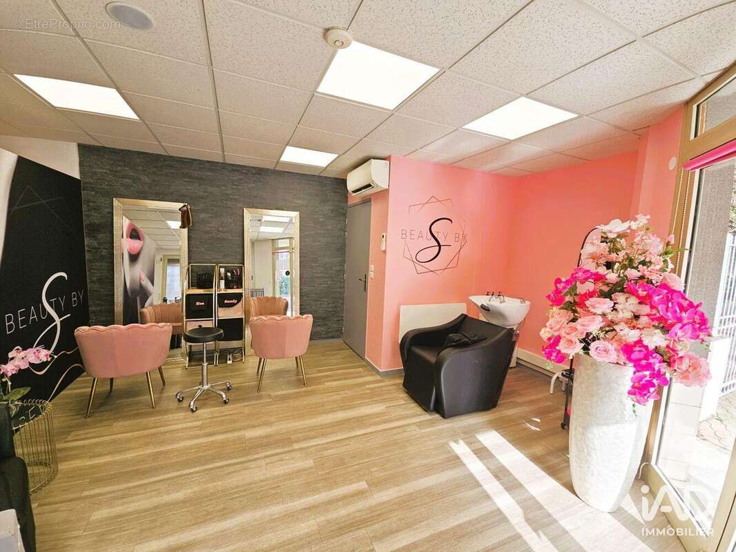 Photo 7 - Commerce à GRENOBLE