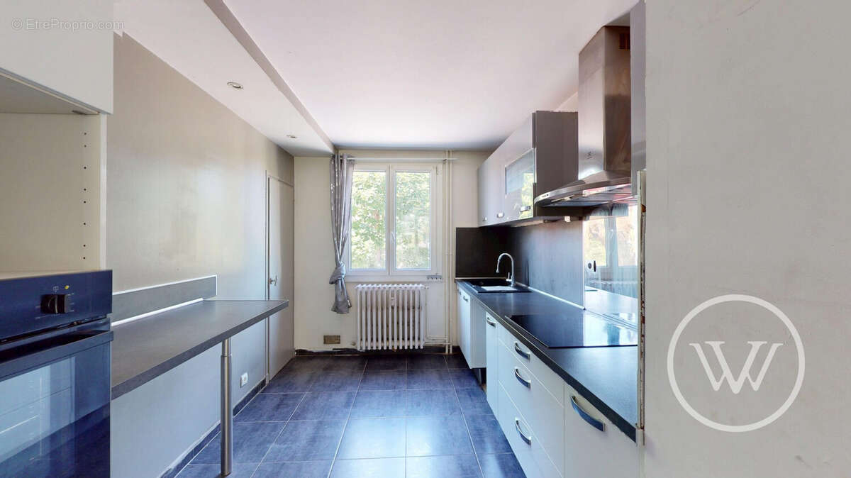 Appartement à VALENCE