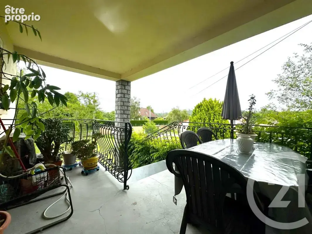Maison 6 pièces 139 m² à vendre à Aixe-Sur-Vienne (87700) - photo 13