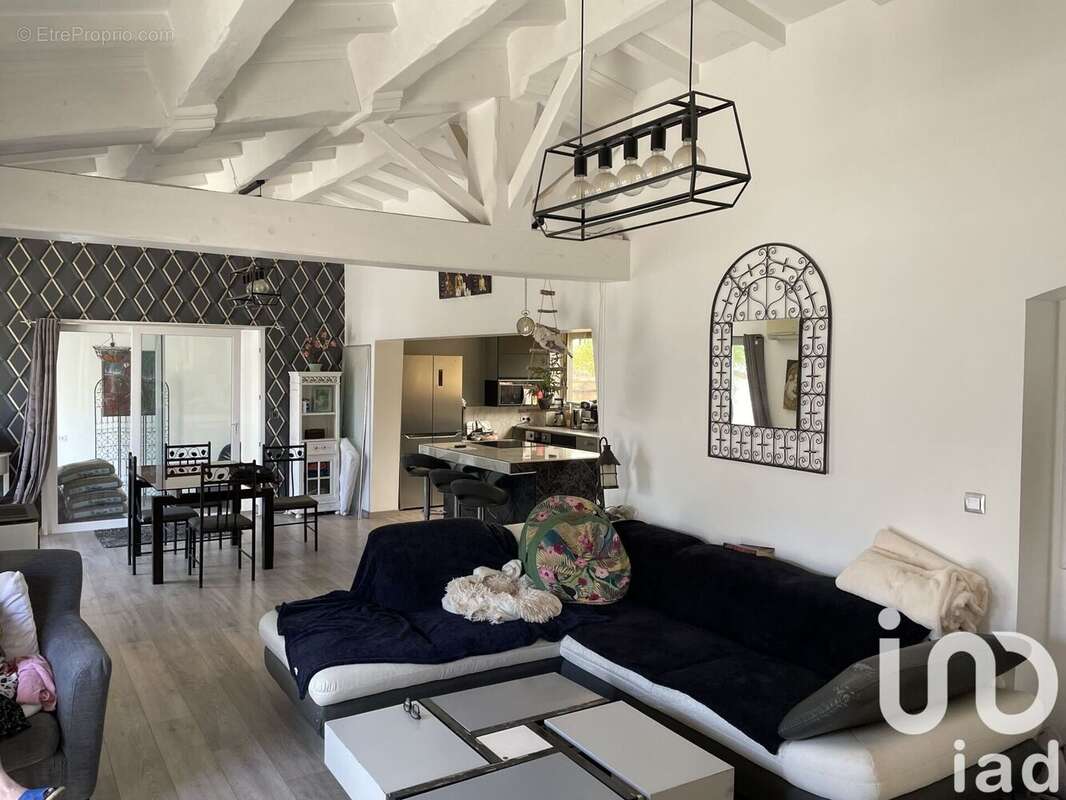 Photo 3 - Maison à VILLENEUVE-LES-BEZIERS