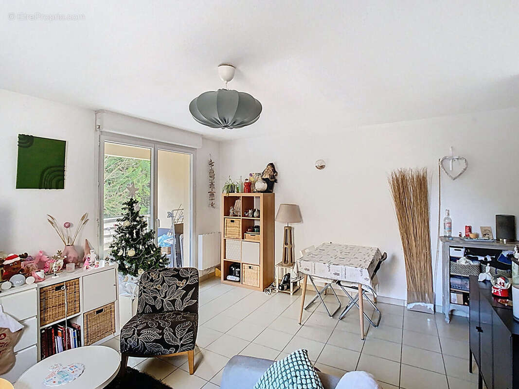 Appartement à BEAUNE