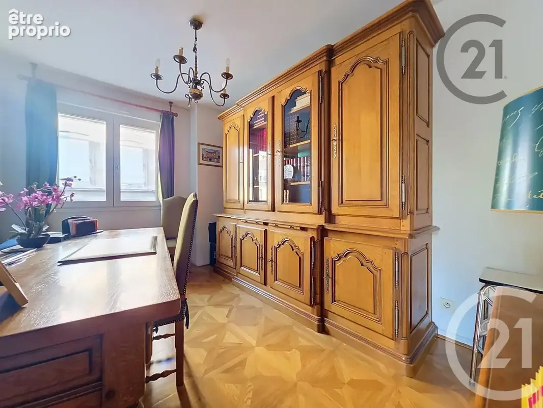 Appartement 5 pièces 114 m² à vendre à Reims (51100) - photo 14