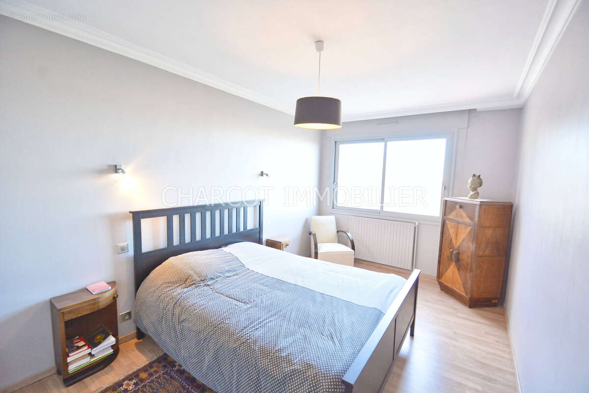 Appartement à LYON-5E