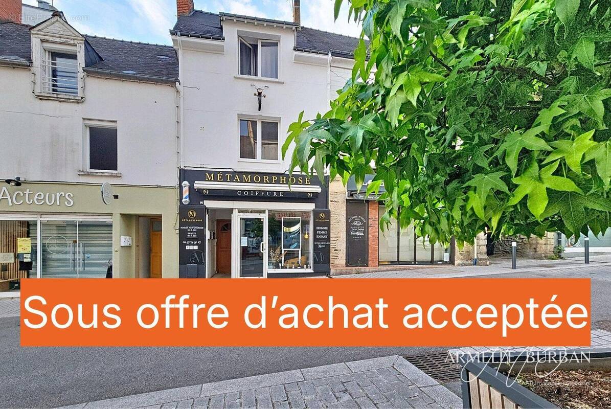 Photo 1 - Appartement à PLOERMEL