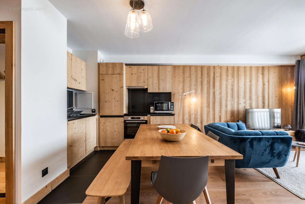 2021-01-20- Ski Apartment for sale Alpe d&#039;Huez - a - Appartement à HUEZ