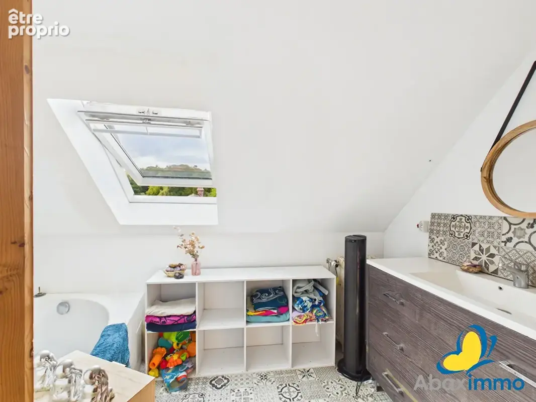 Maison Gouffern En Auge61310 - photo 14