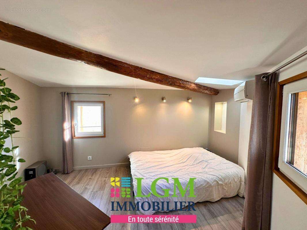 Maison à LANSARGUES