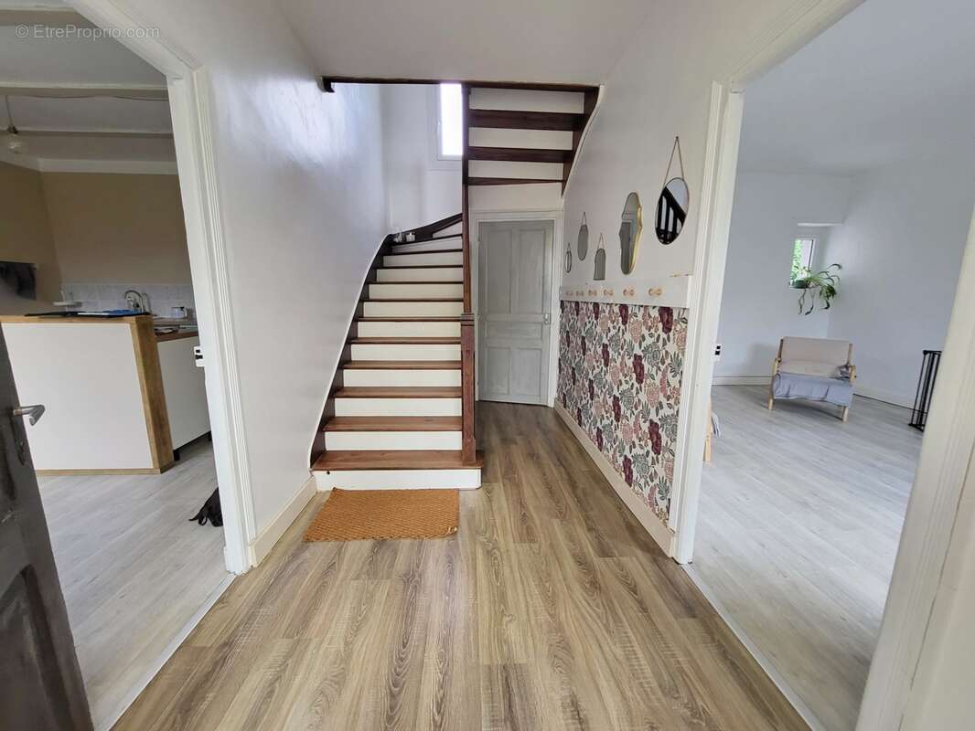 Maison à vendre 4 pièces ROSCANVEL (29) - photo 5