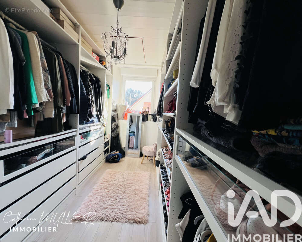 Photo 6 - Appartement à CHAMPEY