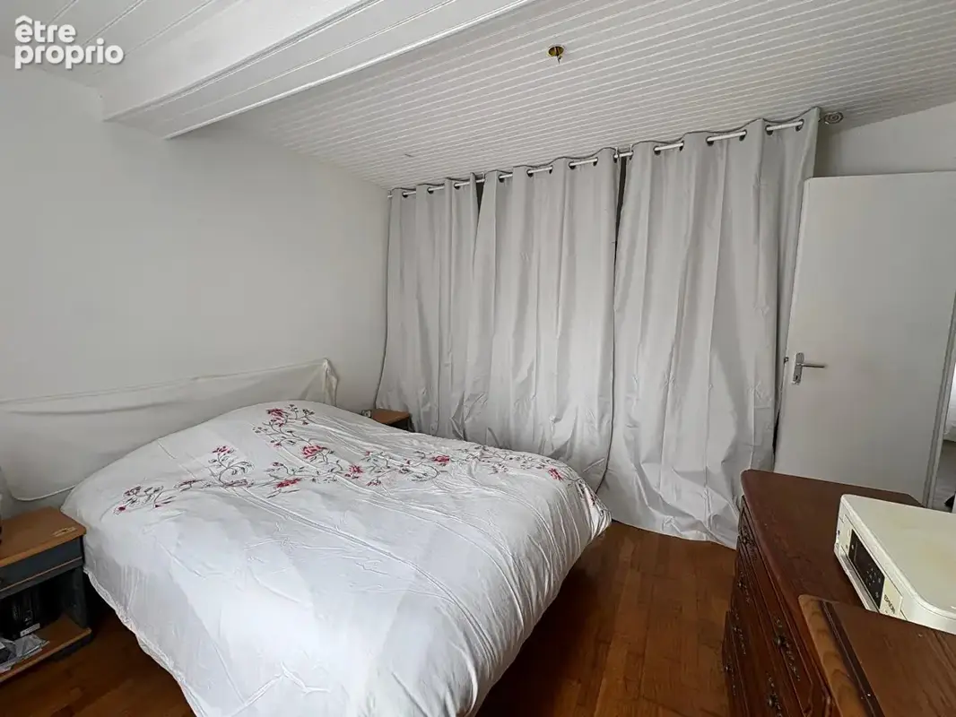 Maison 75m² à morlaix - photo 6