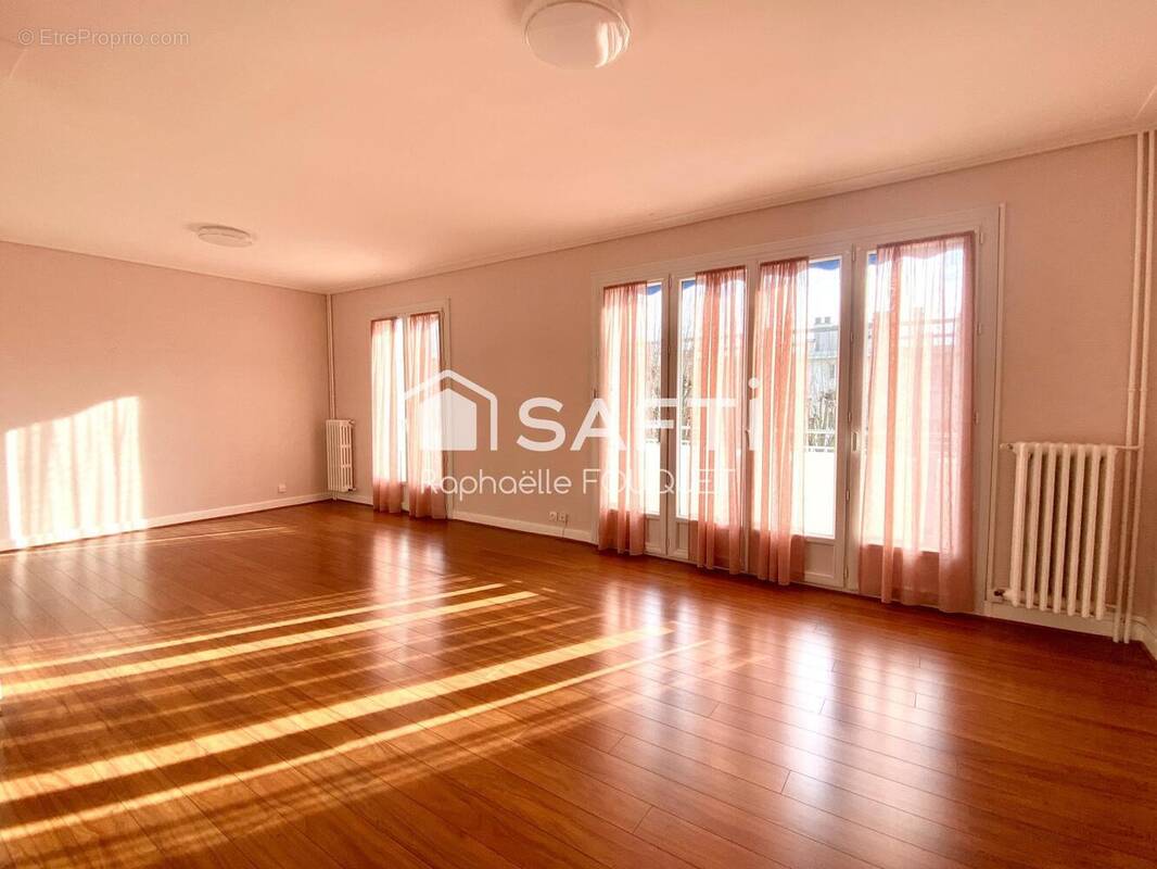 Photo 1 - Appartement à JOUE-LES-TOURS