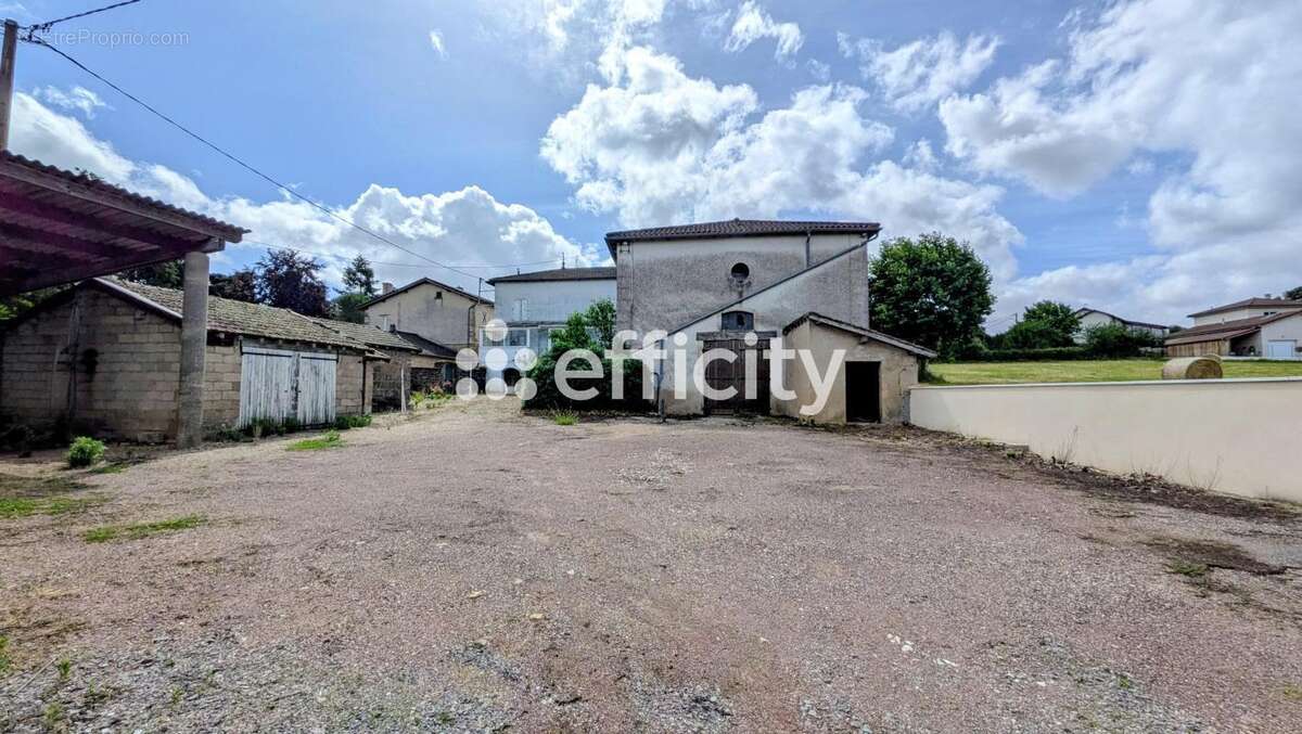 Maison de rapport - photo 17