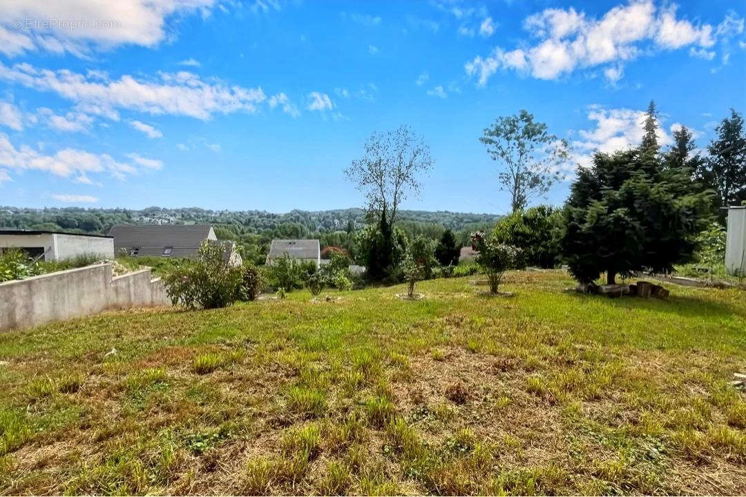 Maison à CRECY-LA-CHAPELLE