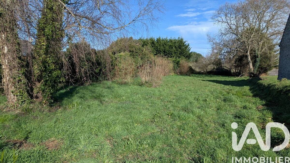 Photo 1 - Terrain à PLOUEZEC