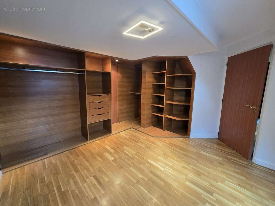 Appartement à EVREUX