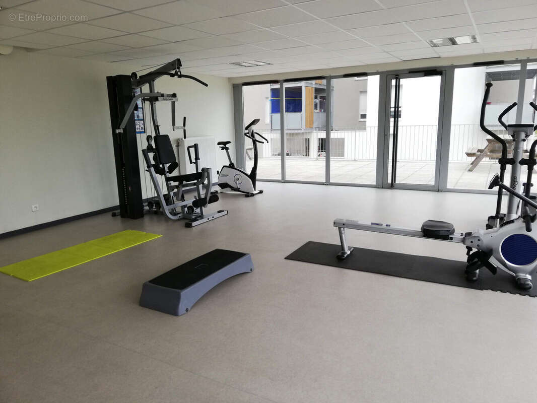 Photo 7 - Appartement à LORMONT