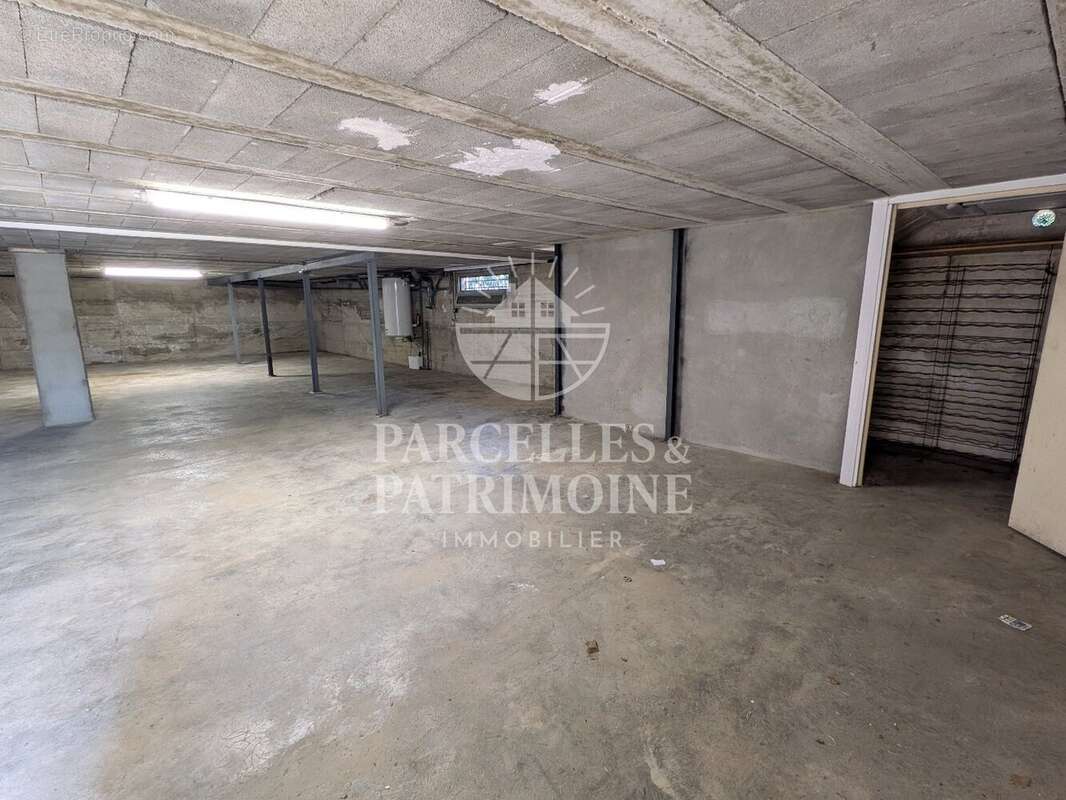 EXCLUSIVITÉ  Maison T4 de 98m² avec sous sol total sur un terrain de 1 176m² - photo 12