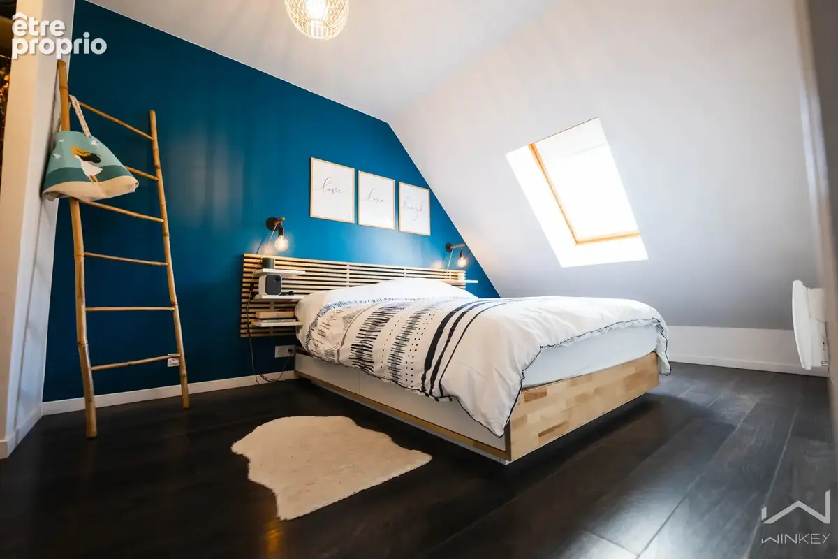 À vendre   Maison récente 4 pièces   Quartier des Chênes à Bezons - photo 5