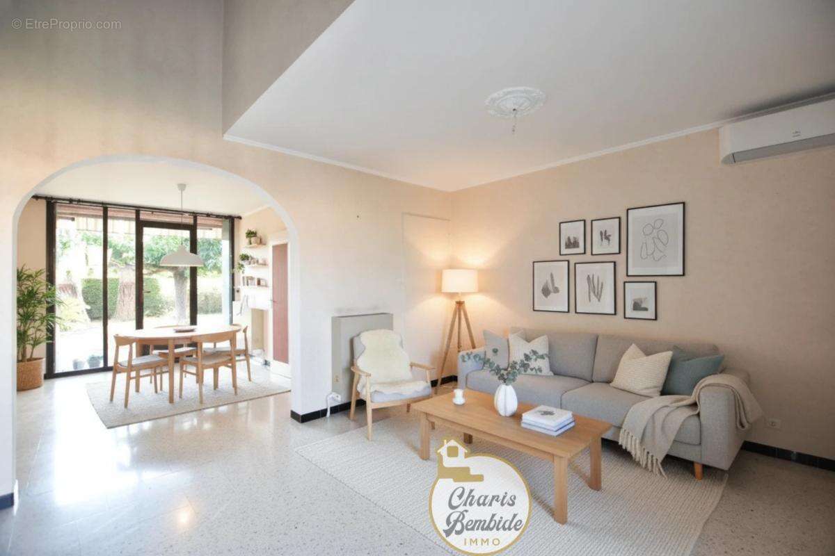 Maison 107 m² à Bernis  - photo 10