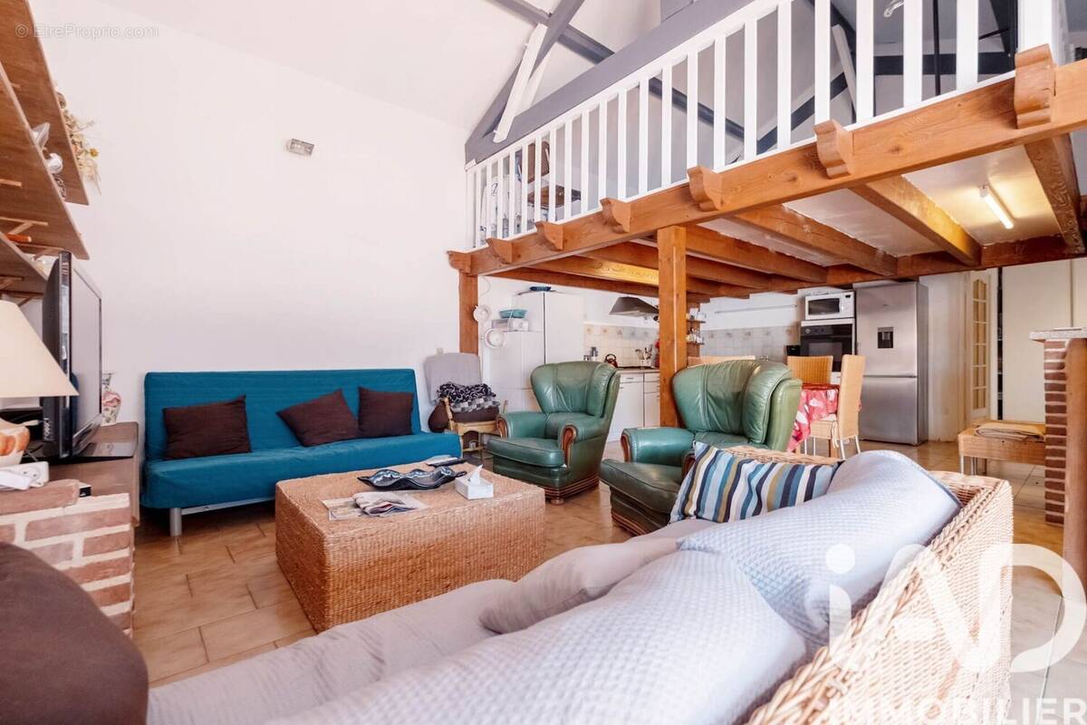 Photo 1 - Maison à OLLIOULES