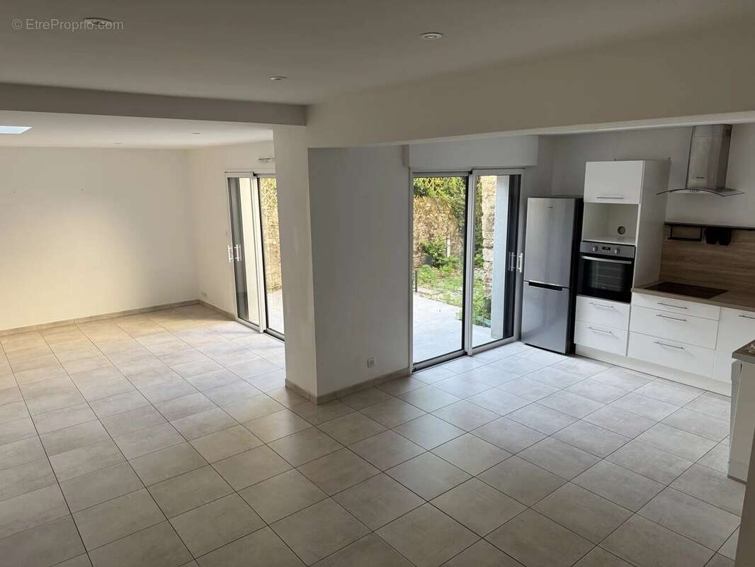 Maison à NANTES