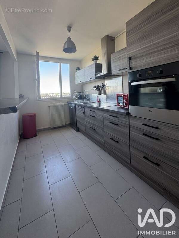 Appartement 73 m² à Tours  - photo 8