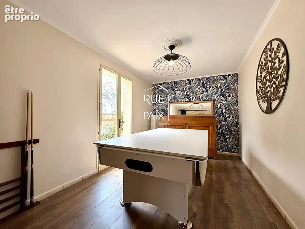 Maison Vouillé 5 pièce(s) 115 m2 - photo 4