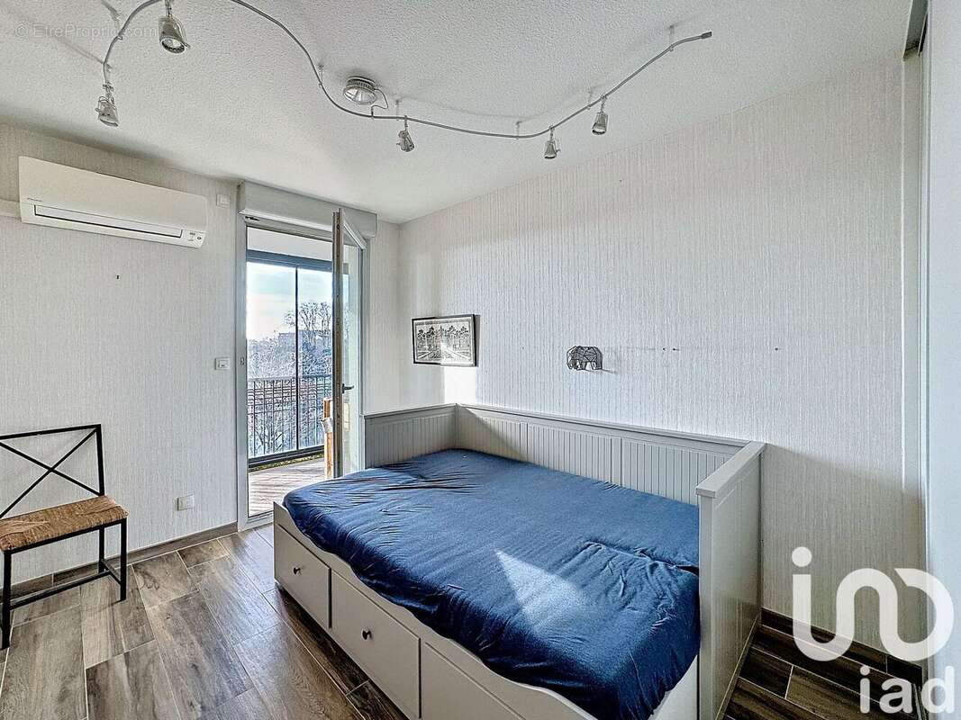 Photo 6 - Appartement à TOULOUSE