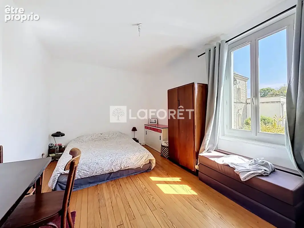 Maison Ouistreham 4 pièce(s) 72 m2 - photo 6