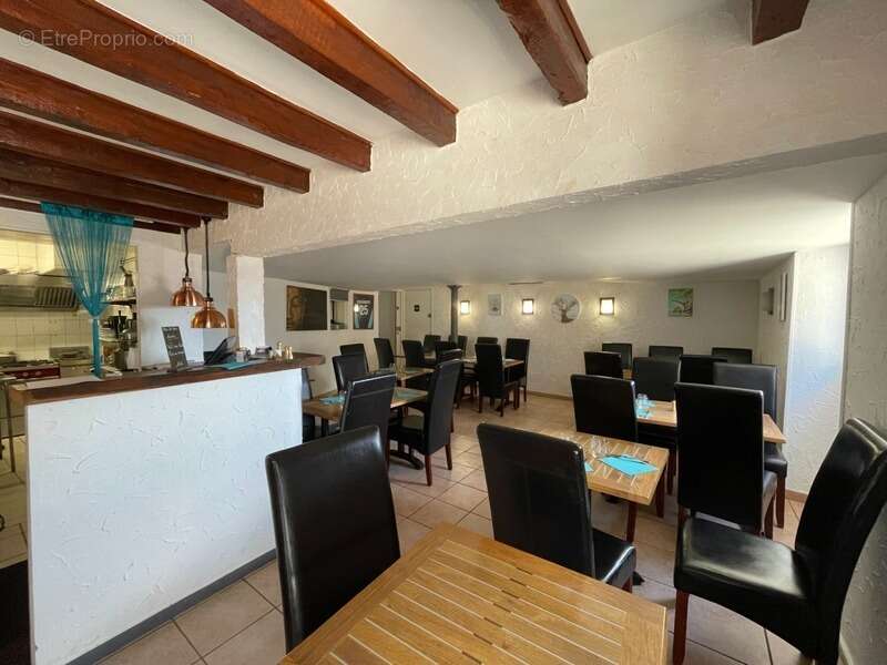 Appartement à VEYNES
